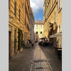  Apartment Chiara's Place At Pantheon - Your In