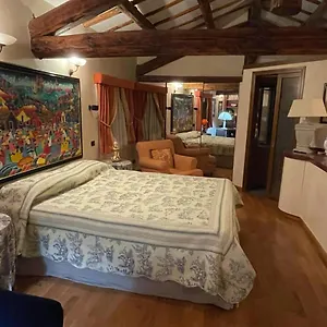  Apartment Alloggio Coppede